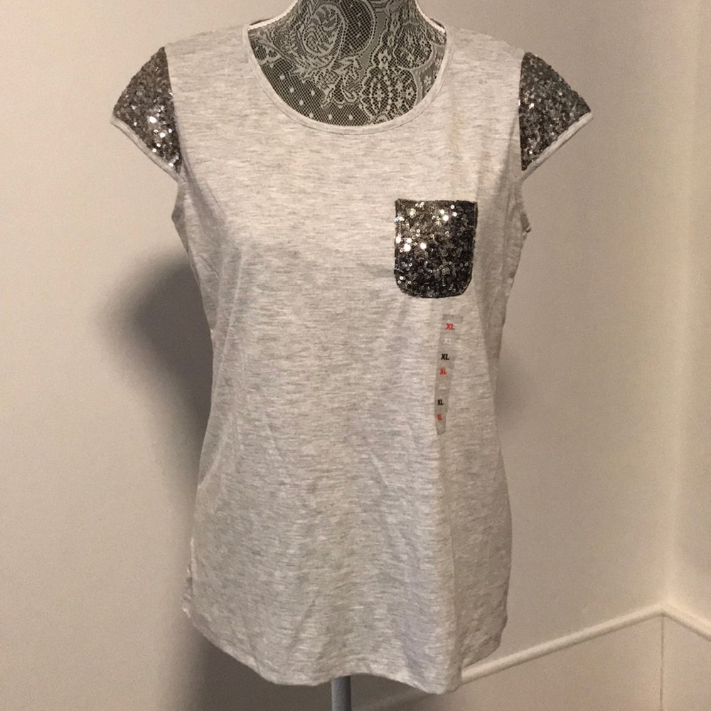 Nice top